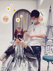 -苏豪路易士·嘉玛发廊