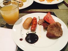 -富力希尔顿酒店·地阔自助餐厅