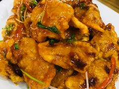 -西北朗益和穆斯林餐厅