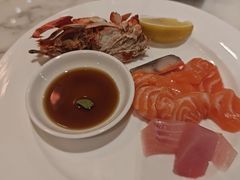 -老南京·橘暮自助餐厅(南京圣和府邸酒店)