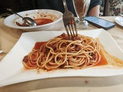 -德大西餐社(云南南路店)