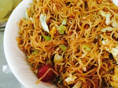 腊肠炒米粉-温州炒米粉(原钟楼街二市场店)