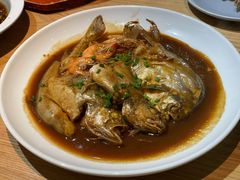 -台记小海鲜(七宝店)