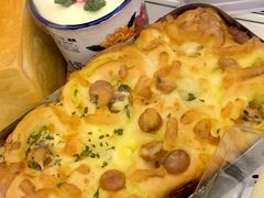 -红星前进面包牛奶公司(君太店)