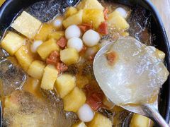 -串妹花式冰粉(乐山总店)