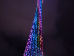 -珠江夜游广州塔·中大码头