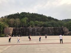 -神光山国家森林公园