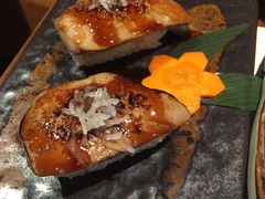 鹅肝寿司-魔丼屋(日月光店)
