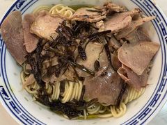 -永丰面馆(汉口路店)