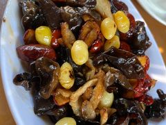 -园林美食城·本土农家菜(杨和镇店)