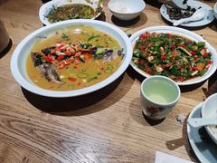 -陈先进鱼馆·夜宵·地道农家菜(湖墅南路店)
