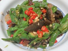 -欧记大排档·景德菜(上海首店)