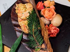 -岚山日本料理(珠江新城店)