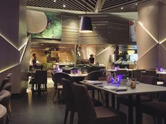 -芽庄洲际酒店自助餐厅
