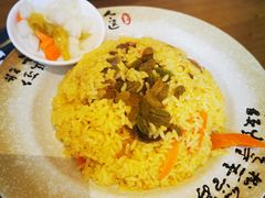 -北疆饭店(朗悦公园茂店)