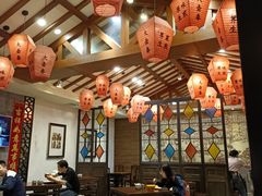 大堂-大壶春生煎(四川中路店)
