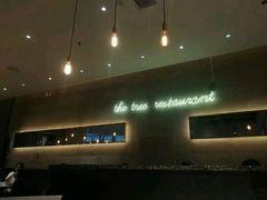 -大树餐厅(红旗街万达店)