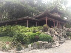 -九龙寨城公园