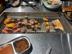 -马路牙子烧烤音乐酒馆(望京店)
