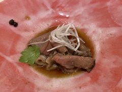 -鮨青(恒基名人购物中心店)