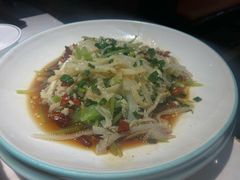 响油三脆-东门头·江鲜小馆(新天地店)