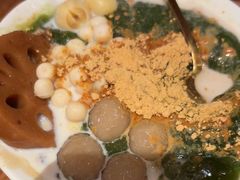 -清水亭湖北菜(大屯DT51店)