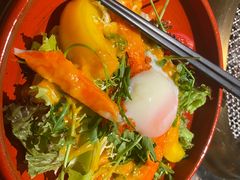 -厚贞日式烤肉(龙之梦店)