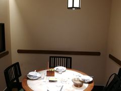 包厢-客语客家菜(琶洲保利店)
