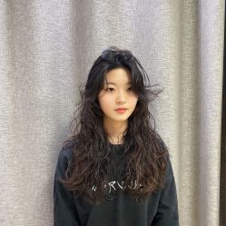 -涩谷· Hair Salon