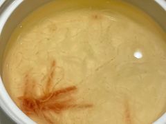 清汤冬瓜燕-平川·程玉平川菜工作室
