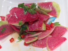 -有奴思烤肉·清真(正宁路店)