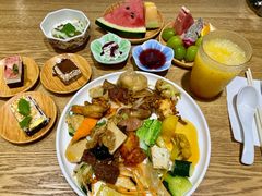 -素虎料理(前门店)