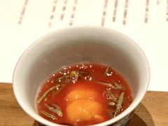 -晴空·日本料理(万象城店)