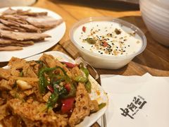 -中阿兰牛肉面(悦海新天地店)