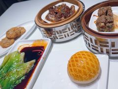 -好食上(喜盈门.范城店)