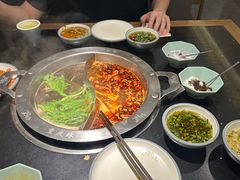-井格重庆火锅(西直门凯德Mall店)