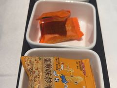 -小厨娘淮扬菜(清江苏宁广场店)