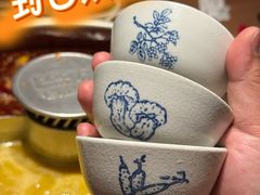 -巴奴毛肚火锅(京西大悦城店)