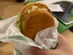 -麦当劳(番禺易发商业街店)