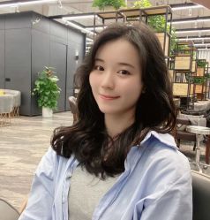 -藤野造型烫染·漂发