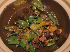 -吃饭皇帝大土家民族菜(正大广场店)