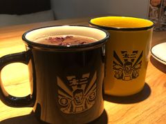 陈皮洛神花茶盒-太二酸菜鱼(中庚漫游城店)