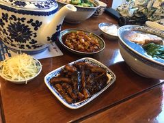 -同得兴 Since·1995 传统苏式面馆(十全街店)