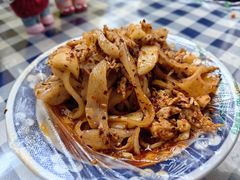 优质面皮-香味氏族宝宝面皮屋(经二路总店)