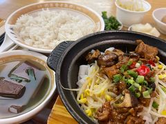 -及第粉·广州非遗沙河粉(赤岗店)