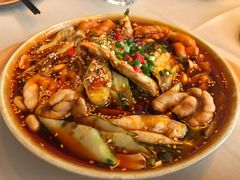 -龙门阵茶屋川菜馆(武康路店)