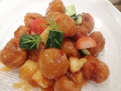 -粤集·手工粤菜(皇庭广场店)