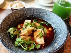 -云厨·高空西餐厅(成都瑯珀·凯悦臻选酒店)