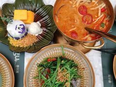 -Tegu泰古莲·泰国餐厅(红山6979店)