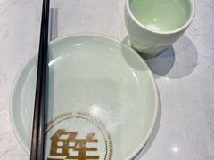 -船歌·鱼水饺青岛菜(国贸商城店)